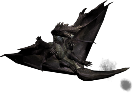 Alatreon - Monster Hunter Wiki - Neoseeker