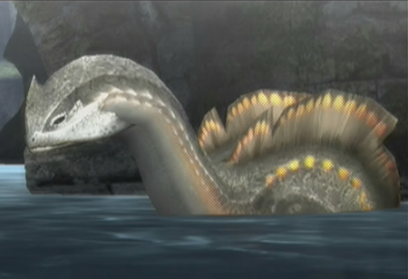 Epioth - Monster Hunter Wiki - Neoseeker