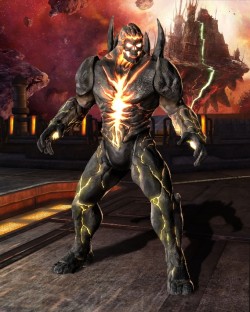 Scorpion - Mortal Kombat Wiki - Neoseeker