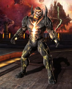 Scorpion (Mortal Kombat) - Wikipedia