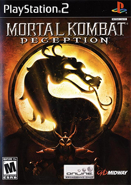 Seido, Mortal Kombat Wikia