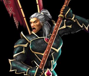 Hotaru, Mortal Kombat Wiki