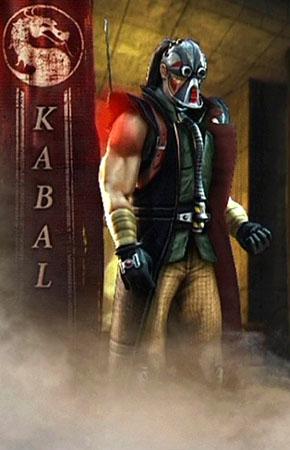 Shao Kahn's Tower, Mortal Kombat Mobile Wikia