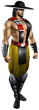 Mortal Kombat: Deadly Alliance - Mortal Kombat Wiki - Neoseeker