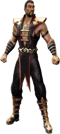 Shang Tsung - Wikipedia, the free encyclopedia  Mortal kombat, Mortal  kombat 2, Mortal kombat characters