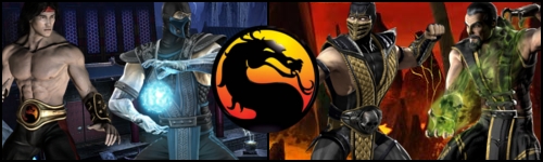 Mortal Kombat (2011), Mortal Kombat Wikia
