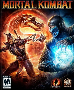 Raiden / Mortal Kombat, The Game Wiki