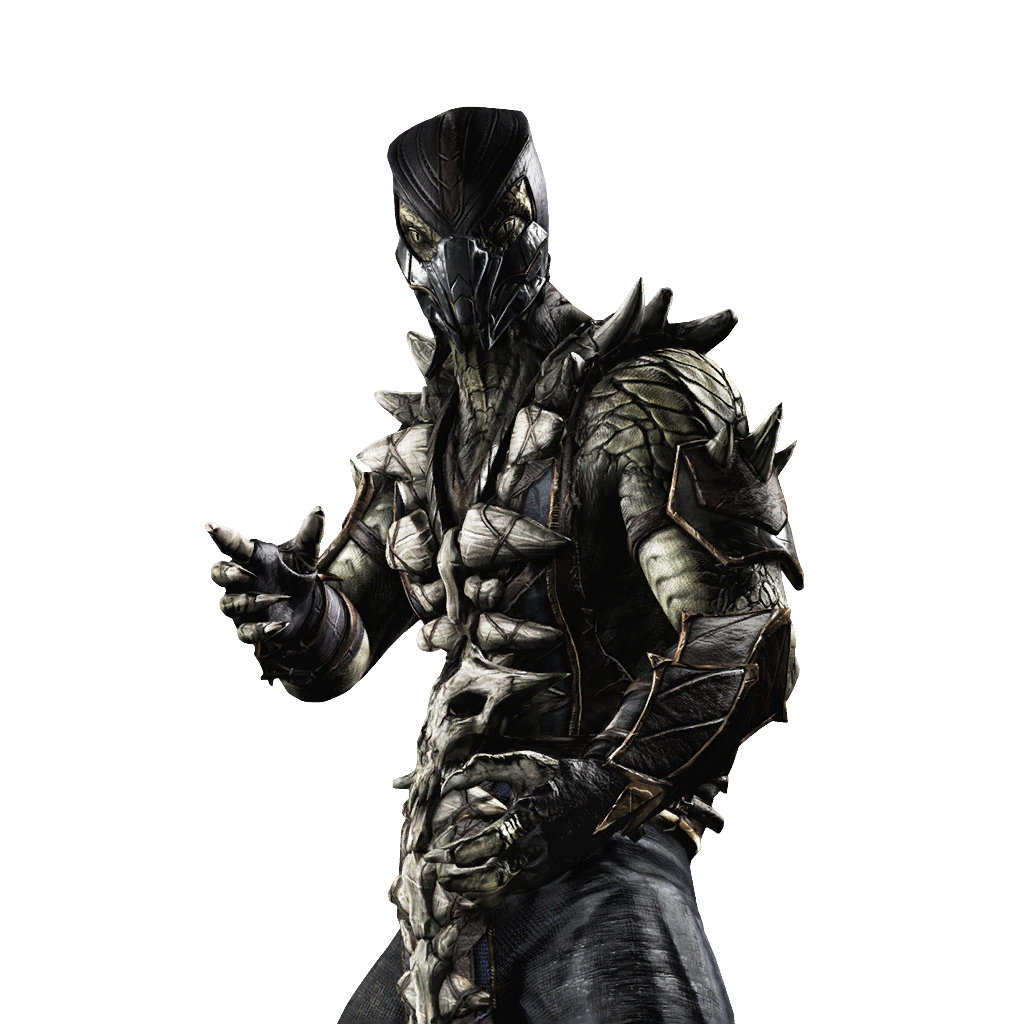 Sub-Zero (Mortal Kombat) - Wikipedia