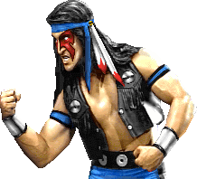 Sub-Zero (Mortal Kombat) - Wikipedia