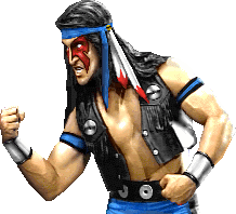 Shao Kahn - Mortal Kombat Wiki - Neoseeker