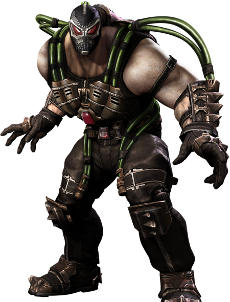Bane Mortal Kombat Wiki Neoseeker 0691