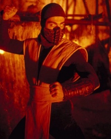 Cary-Hiroyuki Tagawa, Mortal Kombat Wiki