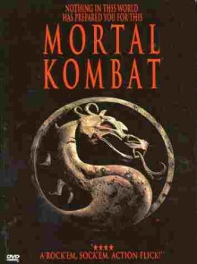 Mortal Kombat (2021 film) - Wikiwand