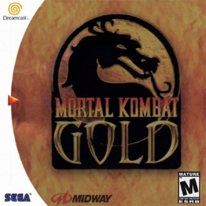 Mortal Kombat: Deadly Alliance - Mortal Kombat Wiki - Neoseeker