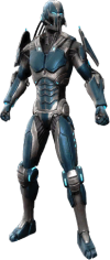Elder Sub Zero/Noob Saibot - Mortal Kombat Wiki - Neoseeker
