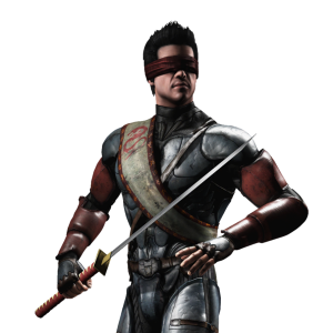 Shang Tsung - Mortal Kombat Wiki - Neoseeker