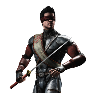 Kenshi (Mortal Kombat) - Wikipedia