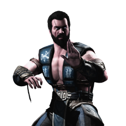 Shang Tsung - Mortal Kombat Wiki - Neoseeker