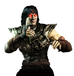 Goro - Mortal Kombat Wiki - Neoseeker