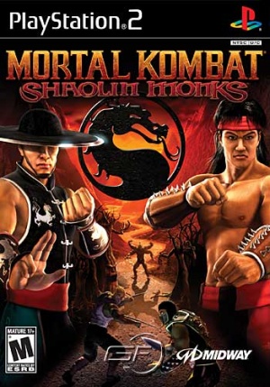 Kano, Mortal Kombat Wiki