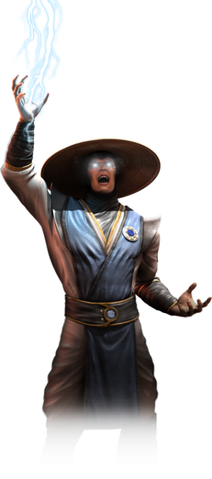 Mortal Kombat: Shaolin Monks - Mortal Kombat Wiki - Neoseeker