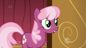 Pinkie Pie - My Little Pony Wiki - Neoseeker