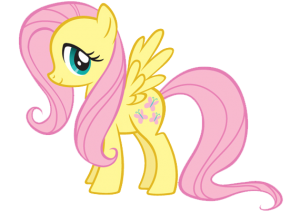 Resultado de imagem para my little pony fluttershy