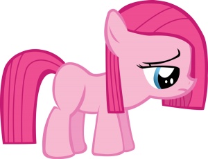 Pinkie Pie 💖, Wiki