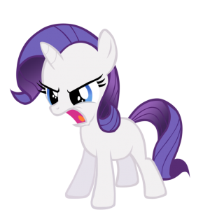 My Little Pony: Friendship is Magic, Character Profile Wikia