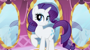 My little pony friendship is hot sale magic rarity