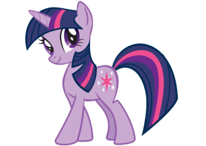 My Little Pony: Twilight Sparkle