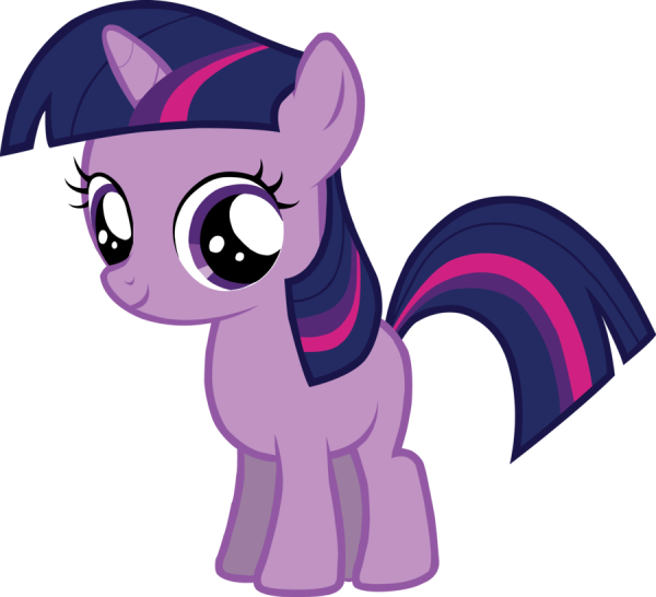 Twilight Sparkle - My Little Pony Wiki - Neoseeker