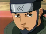 Asuma Sarutobi, Wiki Naruto