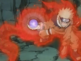 Uzumaki Naruto - Naruto Wiki - Neoseeker