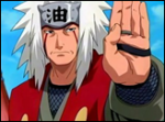 Jiraiya, Wiki Naruto