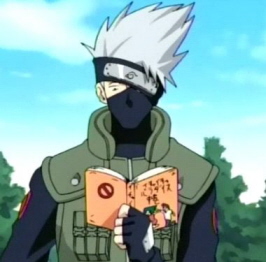 Kakashi Hatake - Naruto Wiki - Neoseeker