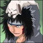 Kiba Inuzuka, Wiki Naruto