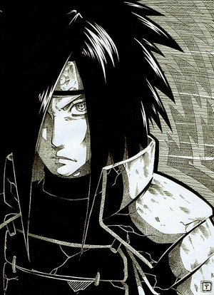 Madara Uchiha - Naruto Wiki - Neoseeker