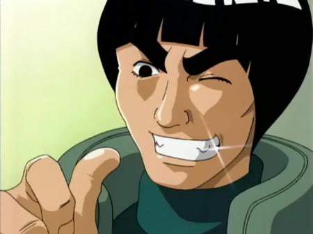 Rock Lee, Wiki