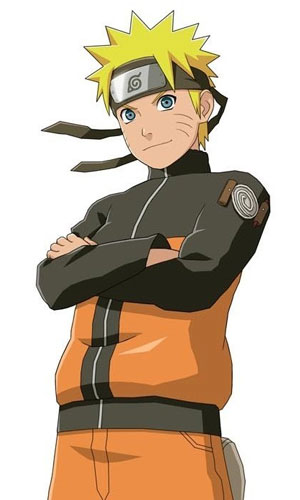 Naruto