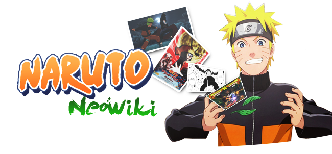 Boruto, Wiki