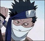 Zabuza Momochi, Wiki Naruto