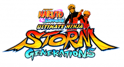 Minato Namikaze, Naruto Ultimate Ninja Storm Wiki