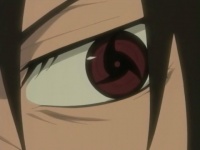 Mangekyou Sharingan, Wiki