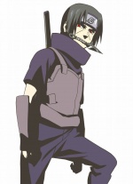 Itachi Uchiha - Naruto Wiki - Neoseeker
