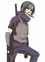 Shisui Uchiha - Naruto Wiki - Neoseeker