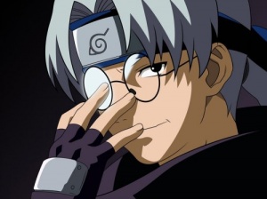 Kabuto Yakushi - Naruto Wiki - Neoseeker