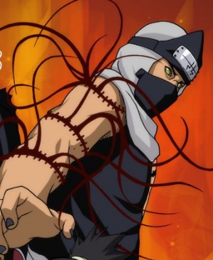 Anbu, Wiki Naruto