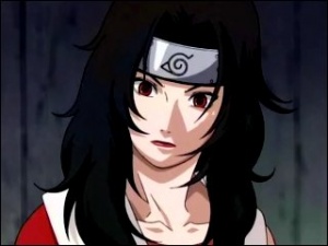 Time Kurenai (team 8)