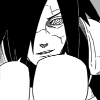 Madara Uchiha, Wiki Naruto